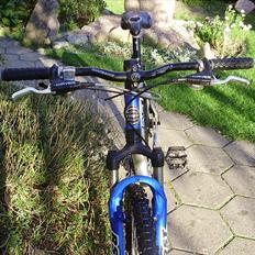 Trek 4300