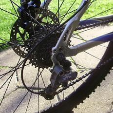 Trek 4300