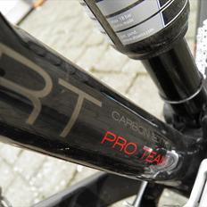 Ghost RT Lector Pro Team