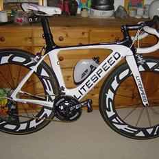 Litespeed Archon C3