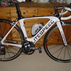 Litespeed Archon C3