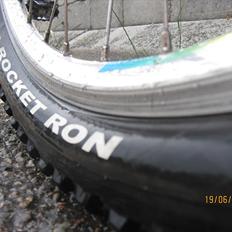 Beone MTB Torix HPD