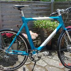 Avenue Airbase - SOLGT