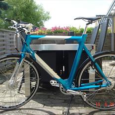 Avenue Airbase - SOLGT