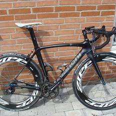 Bianchi Oltre nero limited editio
