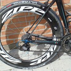 Bianchi Oltre nero limited editio