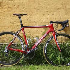 Beone MTB ROSSO