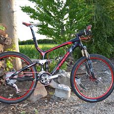 Trek Top Fuel  9.8 special