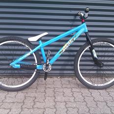 Scott Voltage YZ 0.3