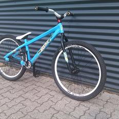 Scott Voltage YZ 0.3