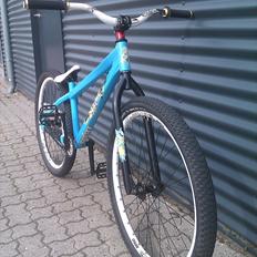 Scott Voltage YZ 0.3