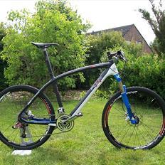 Velocite Flux Team 2011