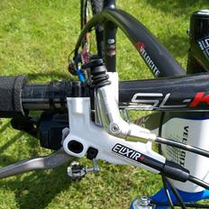 Velocite Flux Team 2011