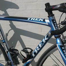 Trek Madone 5,9 Discovery Channel