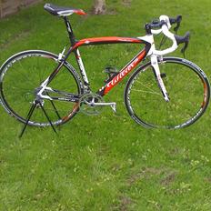 Wilier Izoard xp