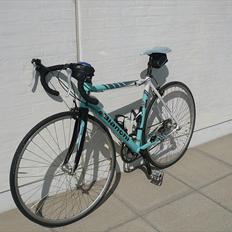 Bianchi Via Nirone 7 RC