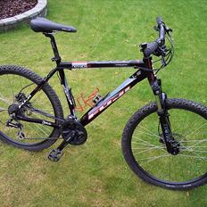 Fuji NEVADA 3.0 (SOLGT)