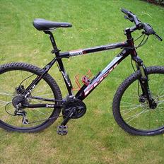 Fuji NEVADA 3.0 (SOLGT)