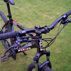 Fuji NEVADA 3.0 (SOLGT)
