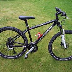 Lapierre  TECNIC 200 - Lapierre 08