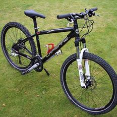 Lapierre  TECNIC 200 - Lapierre 08