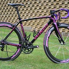 Specialized Tarmac SL2 S-works
