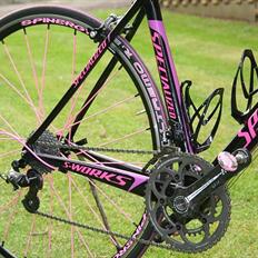 Specialized Tarmac SL2 S-works