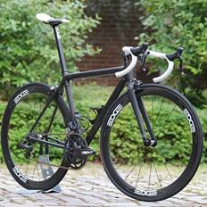 Parlee Z3 SL Custom geometry