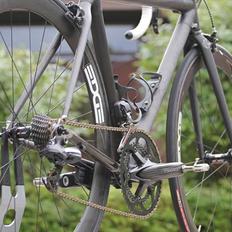 Parlee Z3 SL Custom geometry