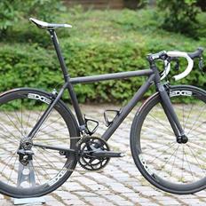 Parlee Z3 SL Custom geometry