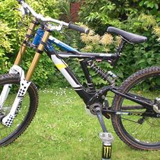 GT DHI RACE