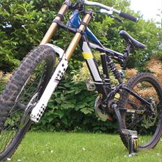 GT DHI RACE