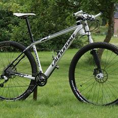 Cannondale Flash 29'er Carbon