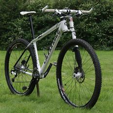 Cannondale Flash 29'er Carbon