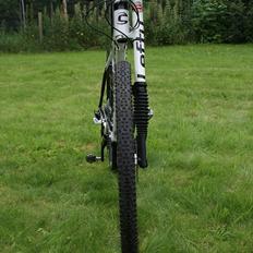 Cannondale Flash 29'er Carbon
