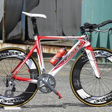 Ridley Dean RS