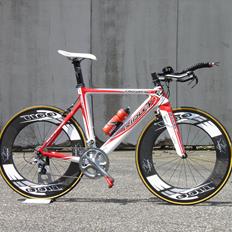 Ridley Dean RS