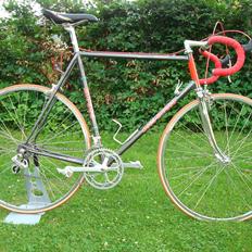 Koga Miyata Koga Miyata 1984