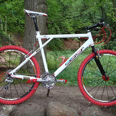 GT  zaskar 2011 GT Hansen