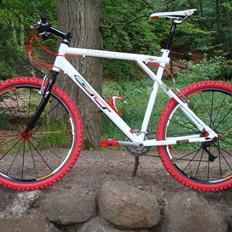 GT  zaskar 2011 GT Hansen