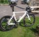 Planet X Dura ace build