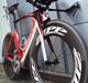 Specialized shiv solgt
