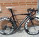 Bianchi Oltre nero limited editio