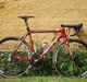 Beone MTB ROSSO