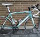 Bianchi C2C VIA NIRONE 7   ''SOLGT''