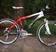 Giant XTC 2011 Solgt
