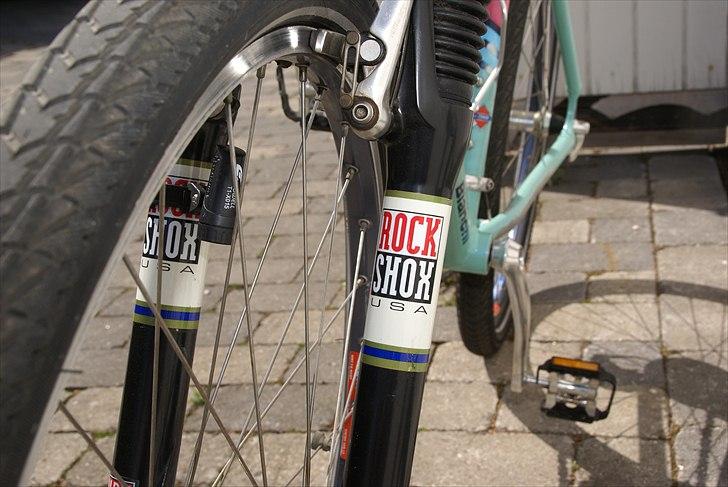 Bianchi Martini Racing billede 5