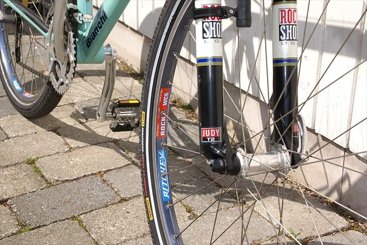 Bianchi Martini Racing billede 6