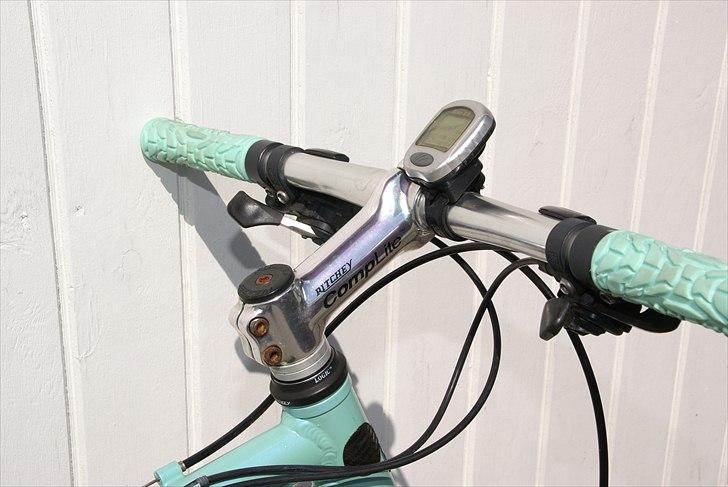 Bianchi Martini Racing billede 7