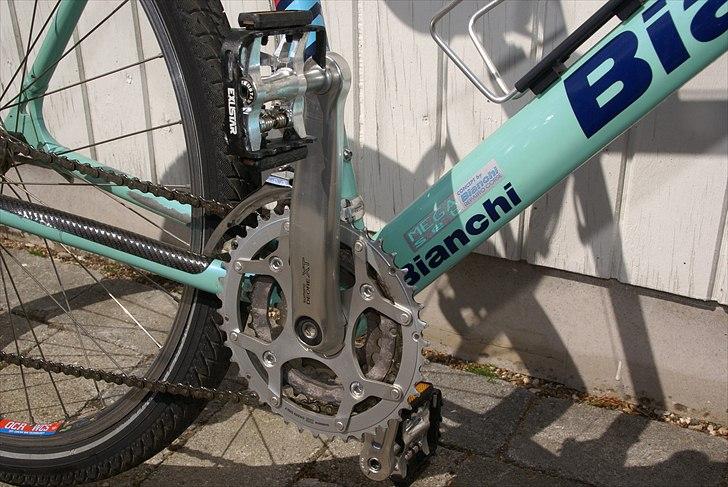 Bianchi Martini Racing billede 11